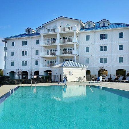 אדנטון Waterside Resort מראה חיצוני תמונה